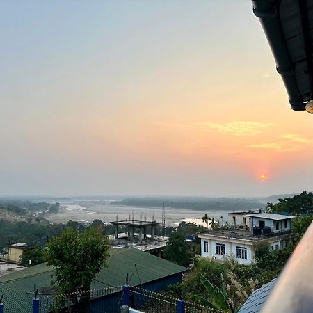 The Dawki View Guest House Exterior photo