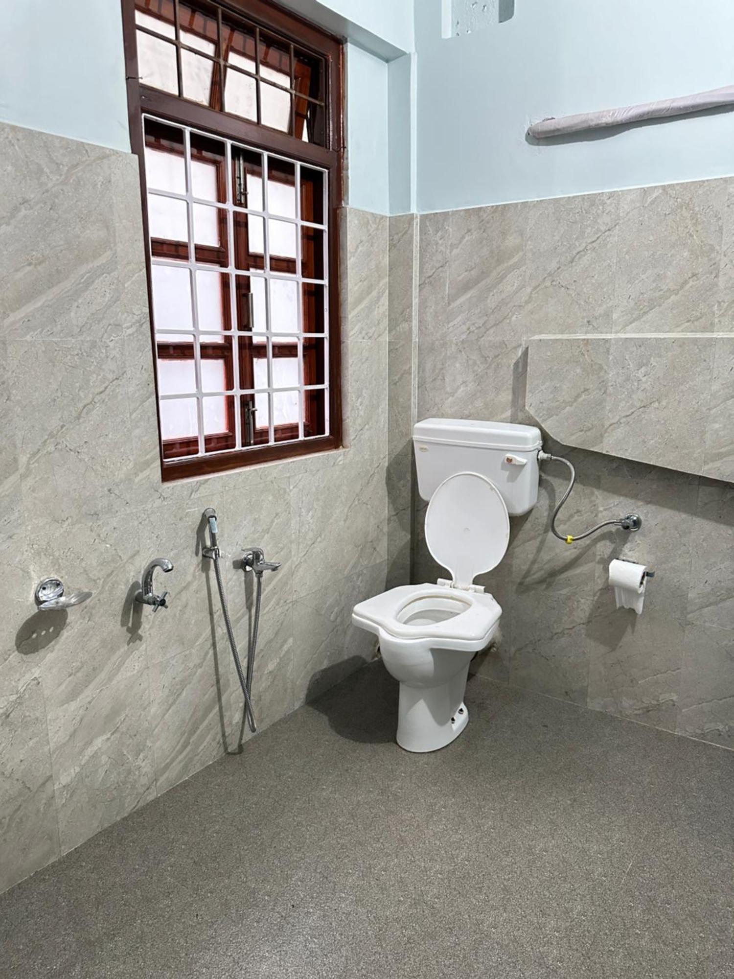 The Dawki View Guest House Room photo